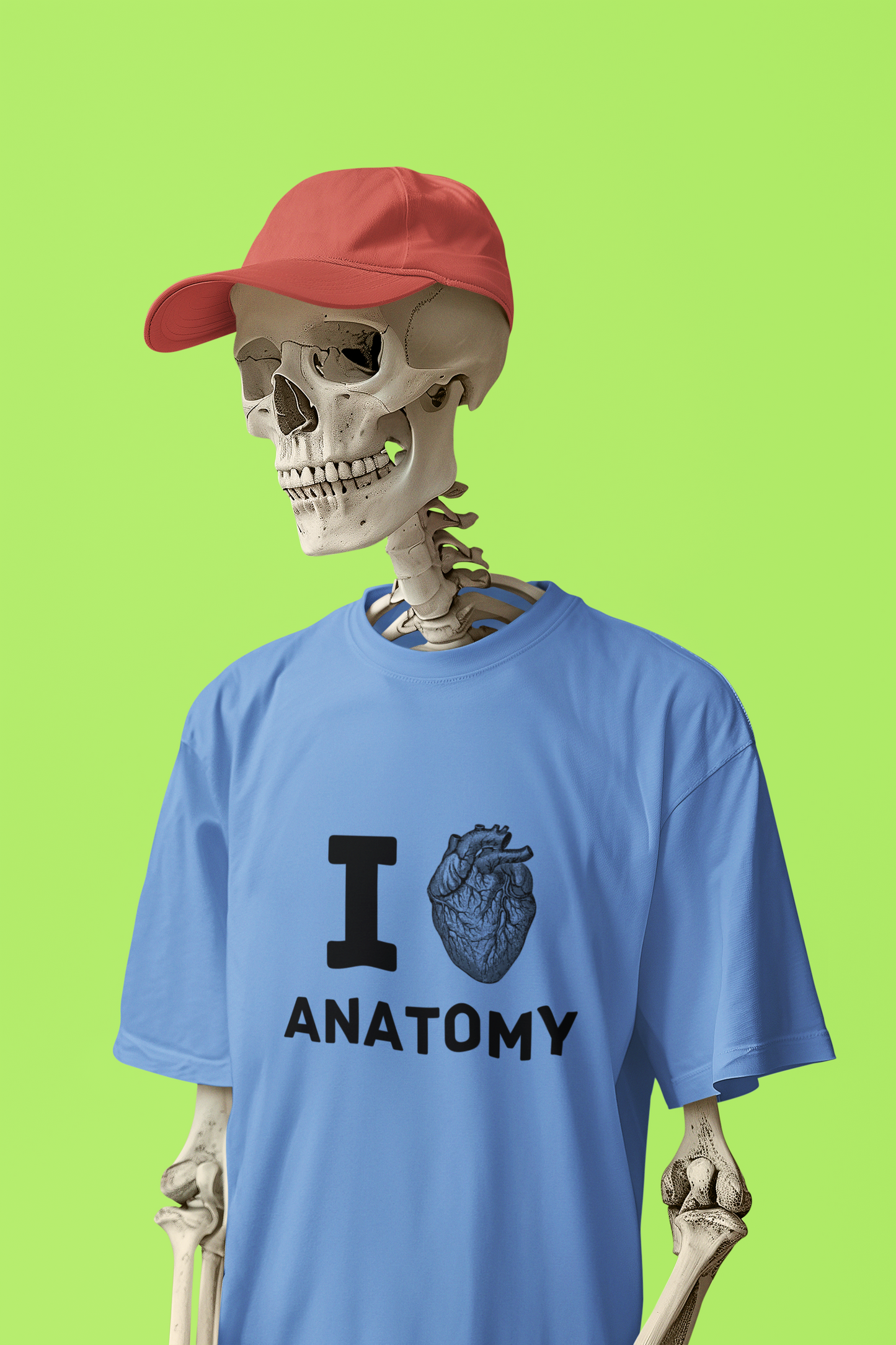 Anatomy Shirt