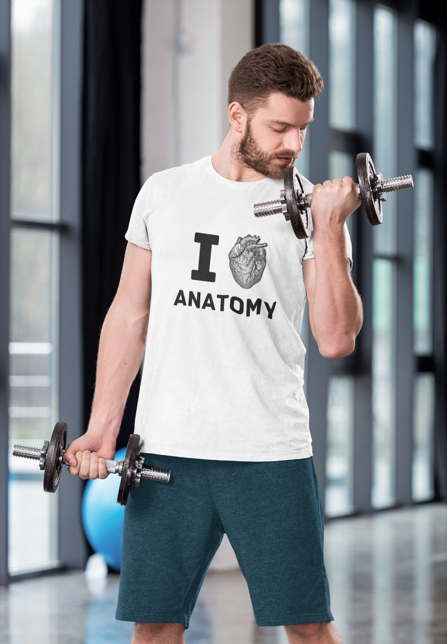 Anatomy Shirt