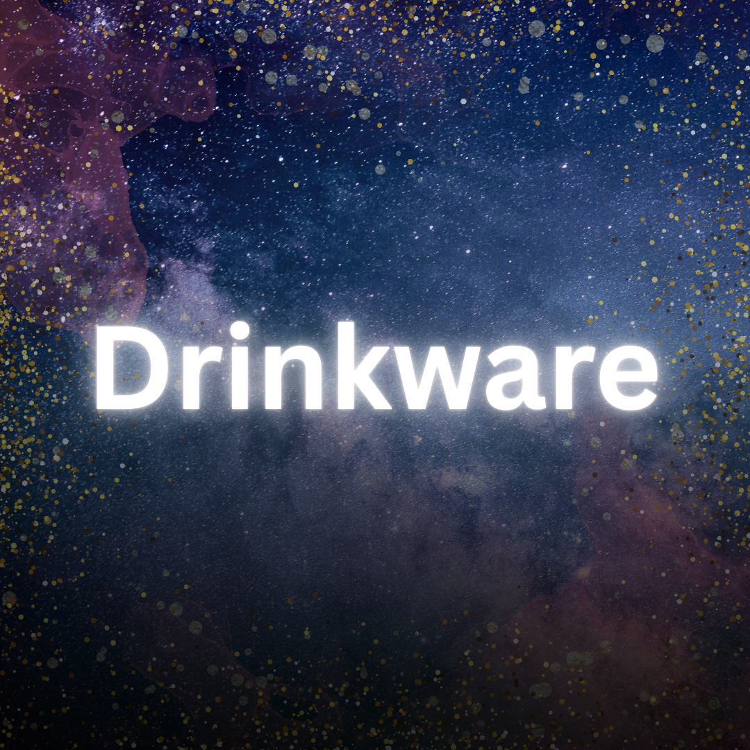 Drinkware