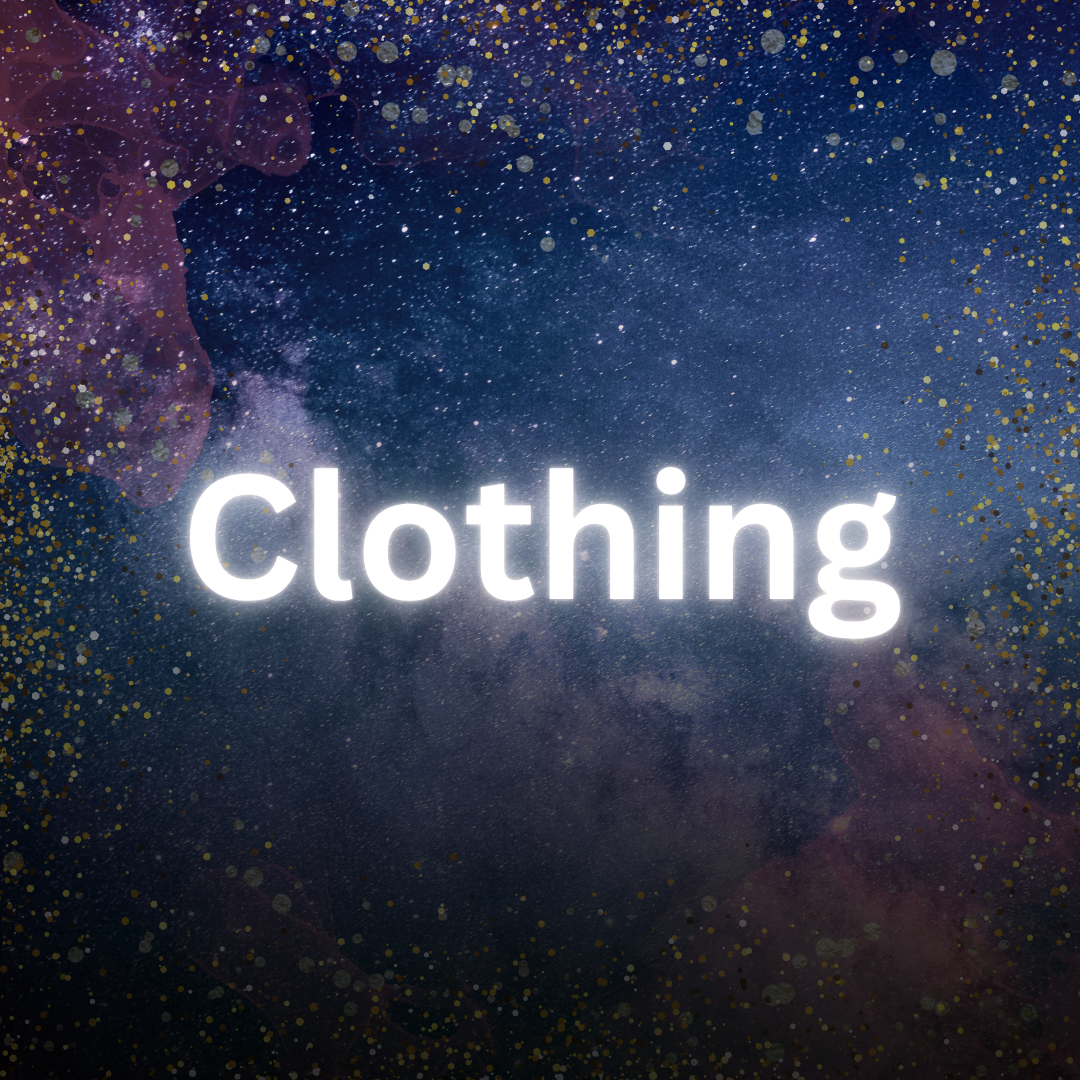 Clothing