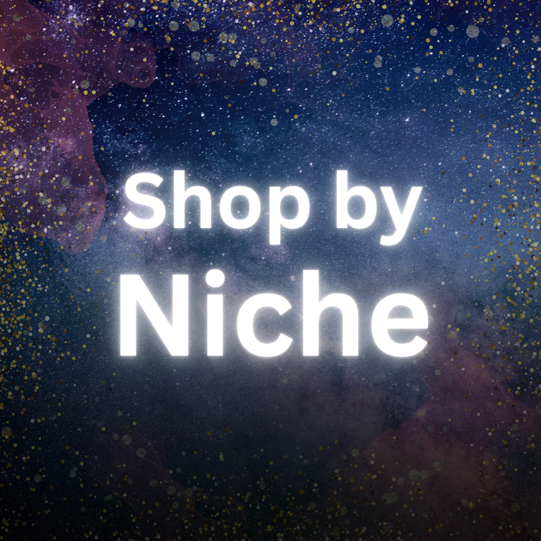 Shop by Niche