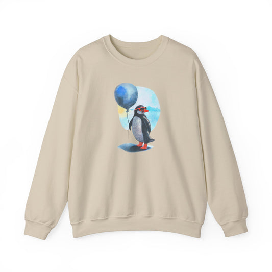 Penguin Dreams Sweatshirt | Free Shipping