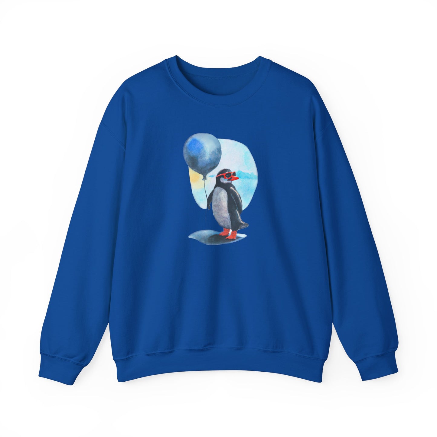 Penguin Dreams Sweatshirt | Free Shipping