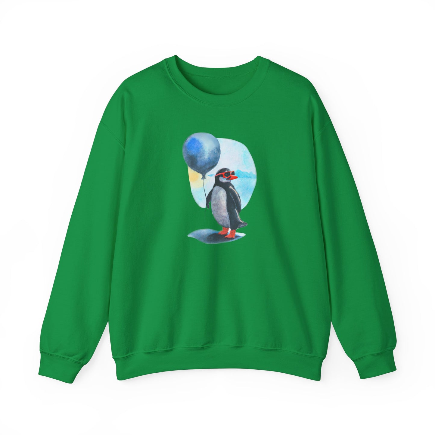 Penguin Dreams Sweatshirt | Free Shipping