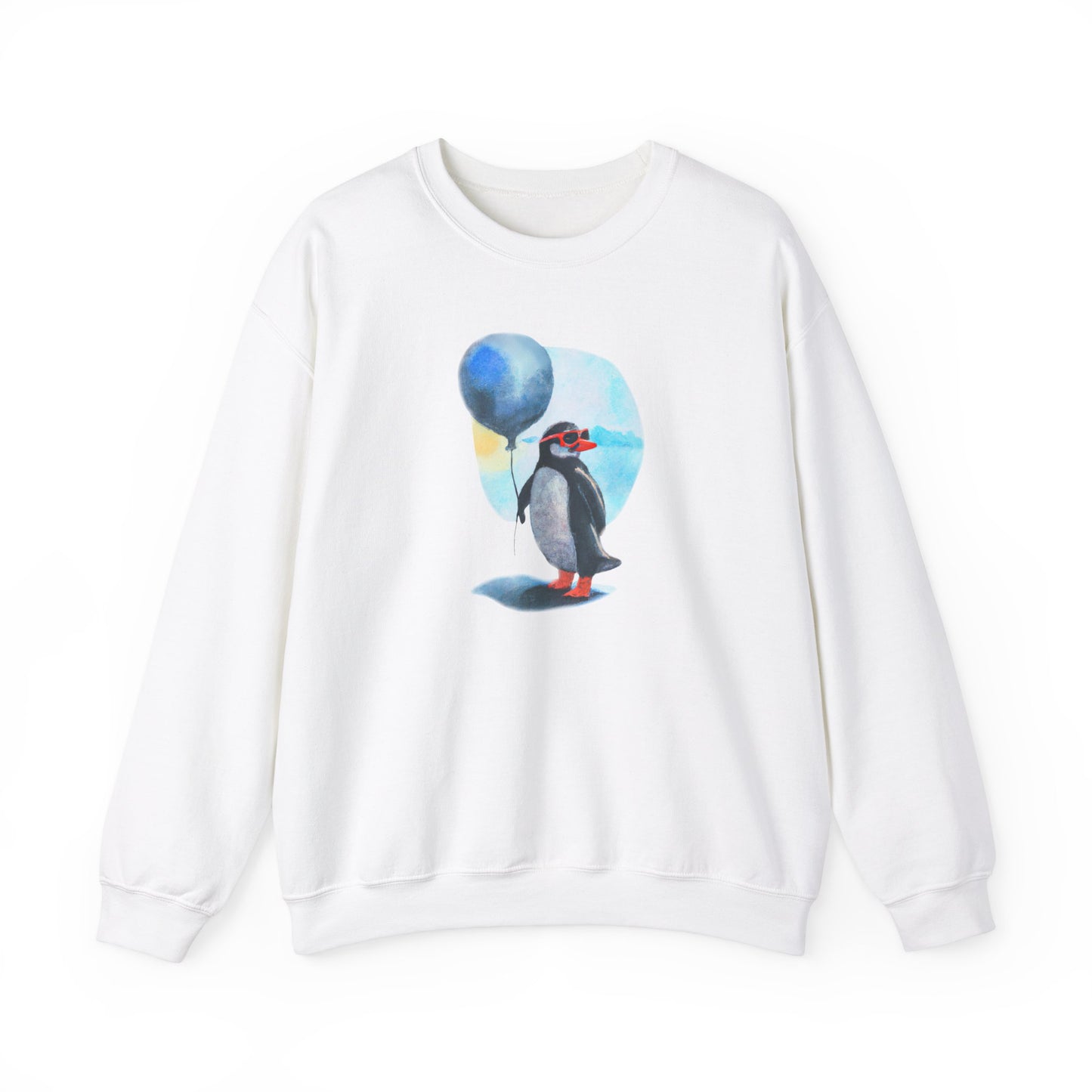 Penguin Dreams Sweatshirt | Free Shipping