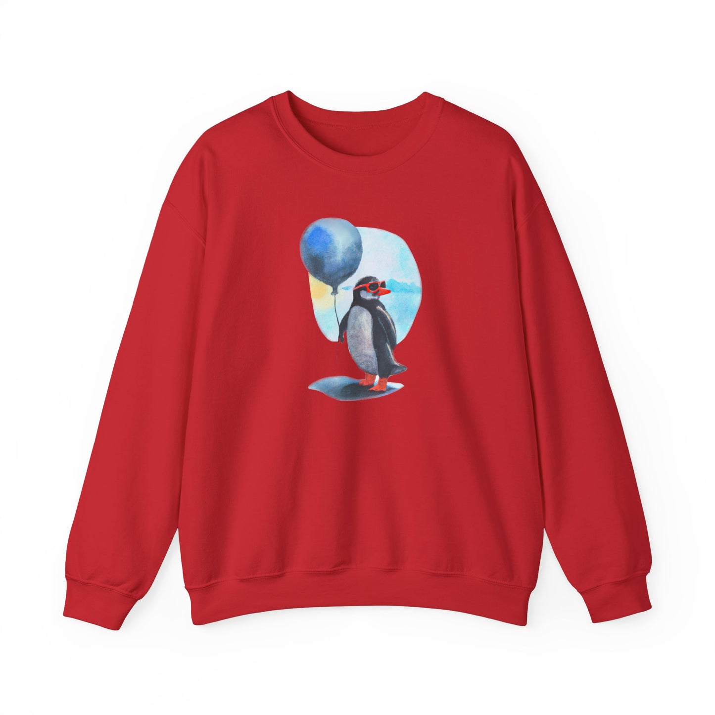 Penguin Dreams Sweatshirt | Free Shipping