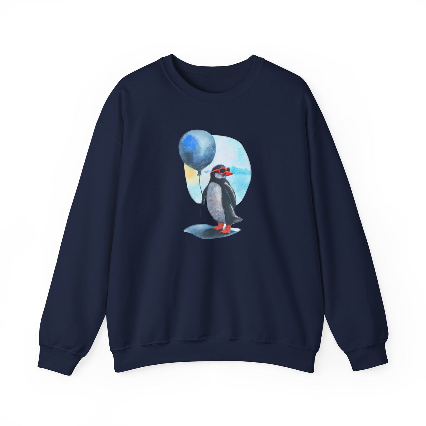 Penguin Dreams Sweatshirt | Free Shipping