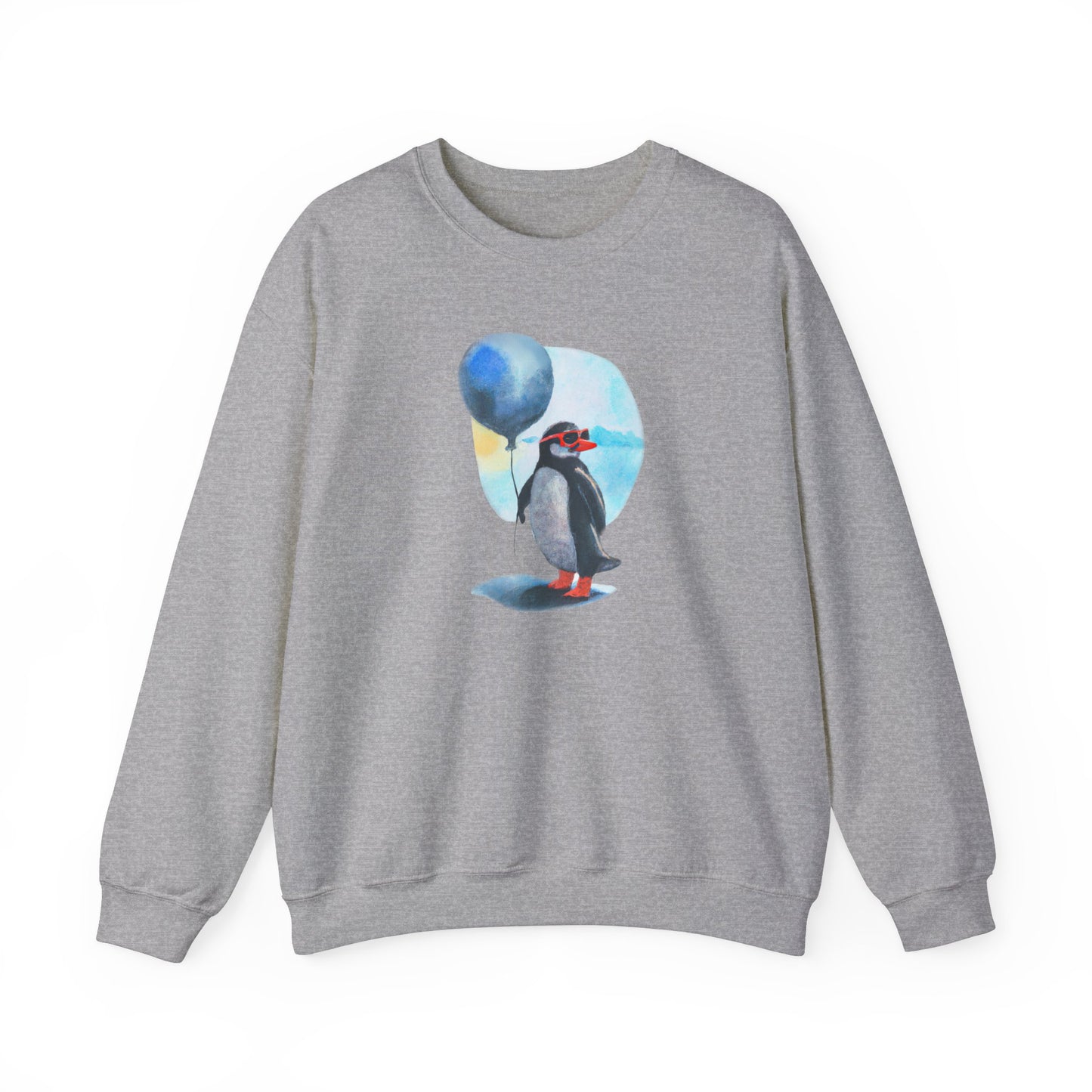 Penguin Dreams Sweatshirt | Free Shipping