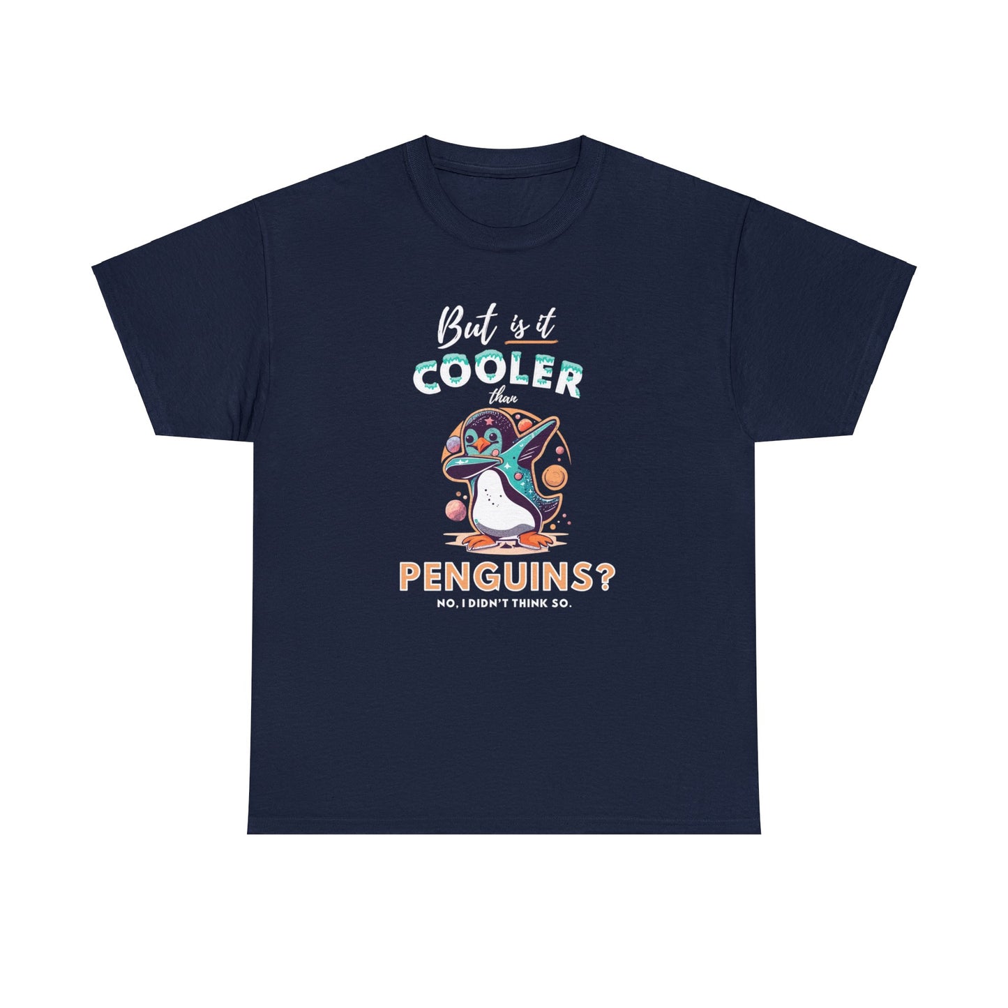 Penguin Perfection Shirt | Free Shipping