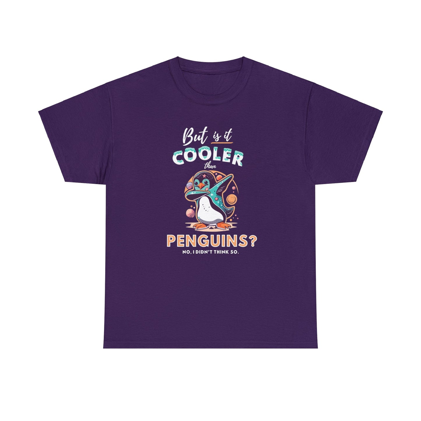 Penguin Perfection Shirt | Free Shipping