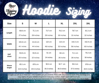 Stop. Coffee Time. Pixel Art Hoodie