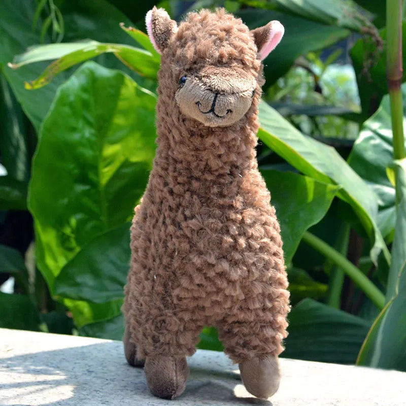 Alpaca Plush | Free Shipping