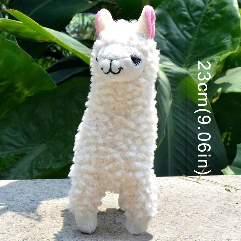 Alpaca Plush | Free Shipping