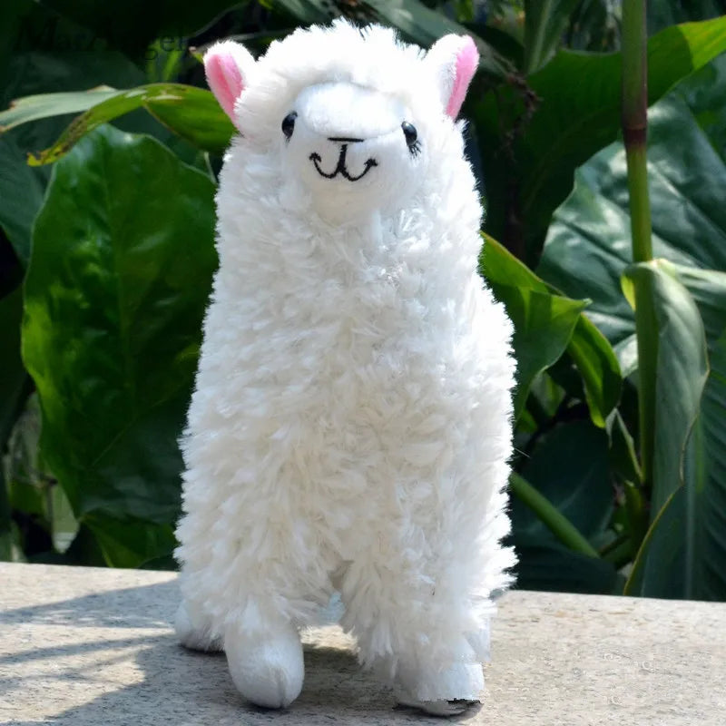 Alpaca Plush | Free Shipping