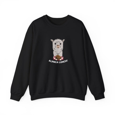 Alpaca Sweater | Free Shipping