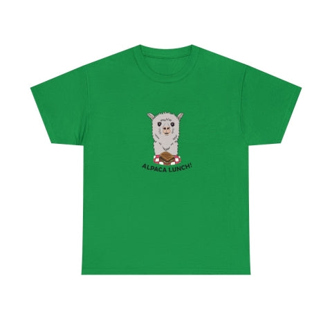 Alpaca T Shirt | Free Shipping