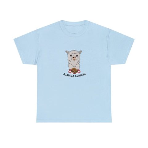 Alpaca T Shirt | Free Shipping