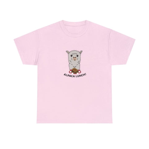 Alpaca T Shirt | Free Shipping