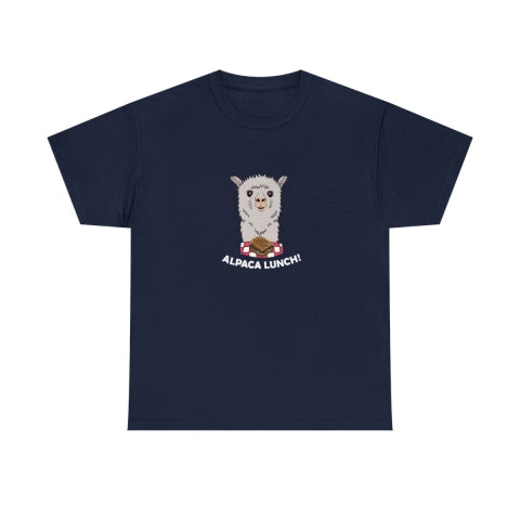 Alpaca T Shirt | Free Shipping