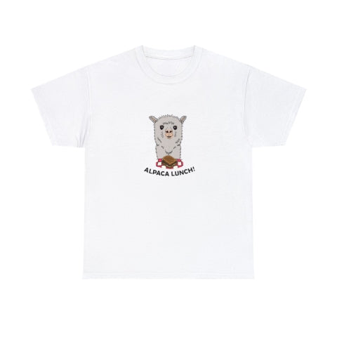 Alpaca T Shirt | Free Shipping