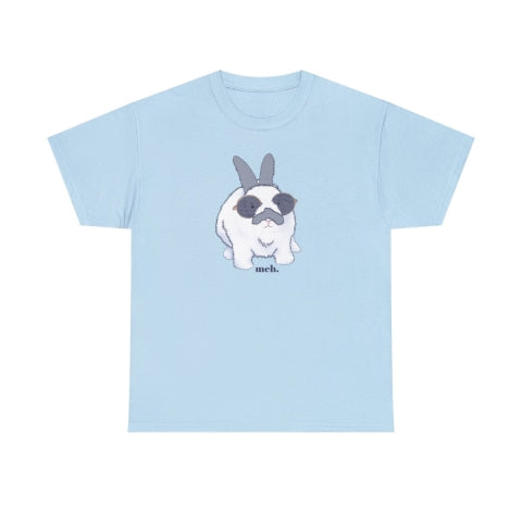 Angry Bunny Shirt | Free Shipping