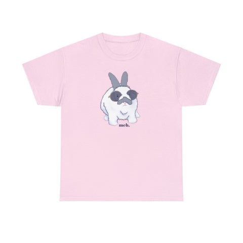 Angry Bunny Shirt | Free Shipping