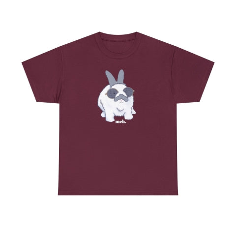 Angry Bunny Shirt | Free Shipping