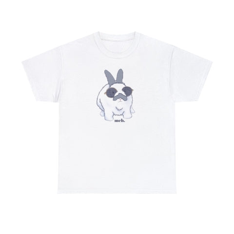 Angry Bunny Shirt | Free Shipping