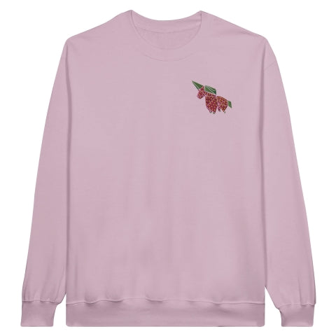 Berry Dreams Unicorn Sweatshirt | Free Shipping