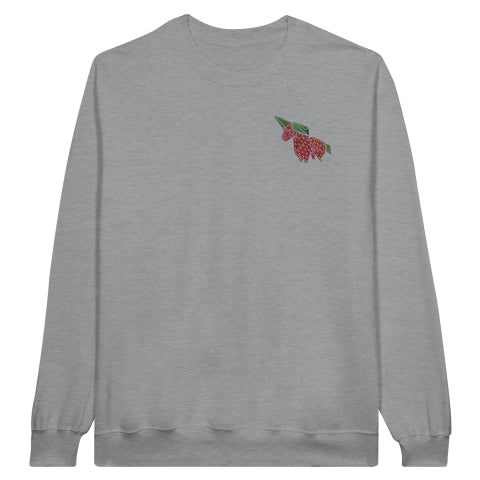 Berry Dreams Unicorn Sweatshirt | Free Shipping