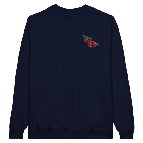 Berry Dreams Unicorn Sweatshirt | Free Shipping