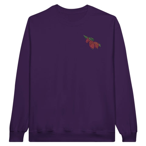 Berry Dreams Unicorn Sweatshirt | Free Shipping