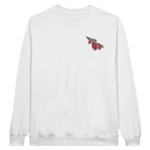 Berry Dreams Unicorn Sweatshirt | Free Shipping