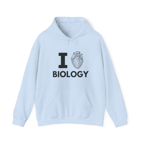 Biology Hoodie | Free shipping