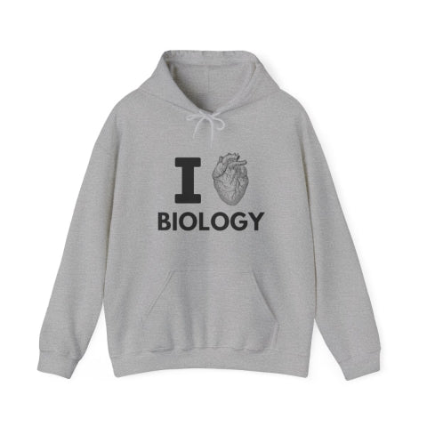 Biology Hoodie | Free shipping