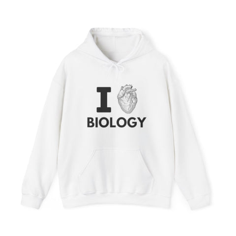 Biology Hoodie | Free shipping