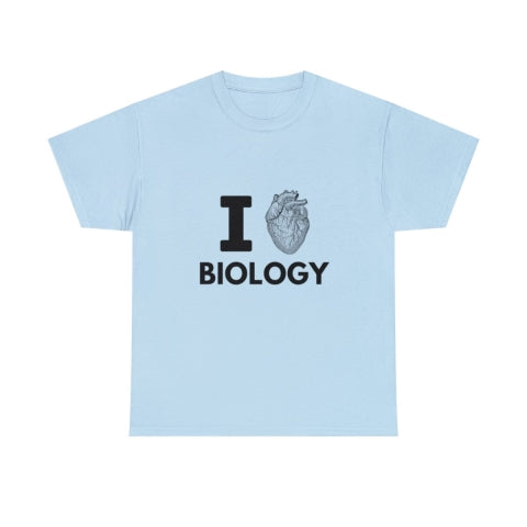 Biology Shirt | Free Shipping