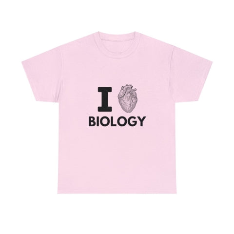 Biology Shirt | Free Shipping