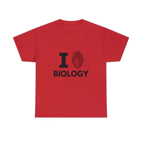 Biology Shirt | Free Shipping