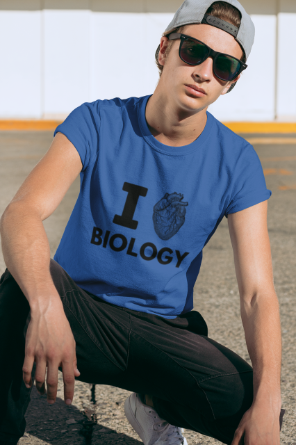 Biology Shirt | Free Shipping