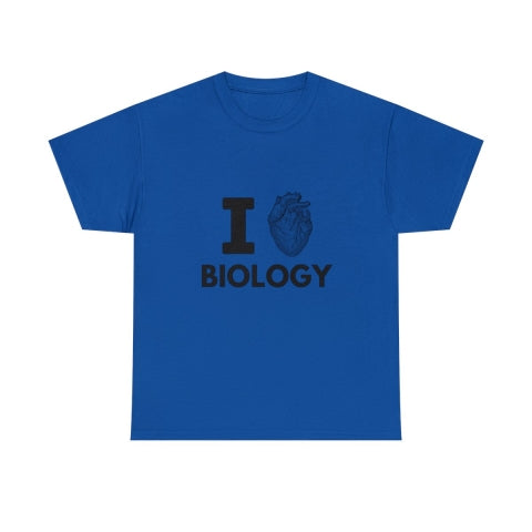 Biology Shirt | Free Shipping