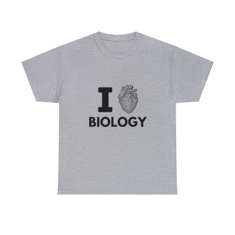 Biology Shirt | Free Shipping