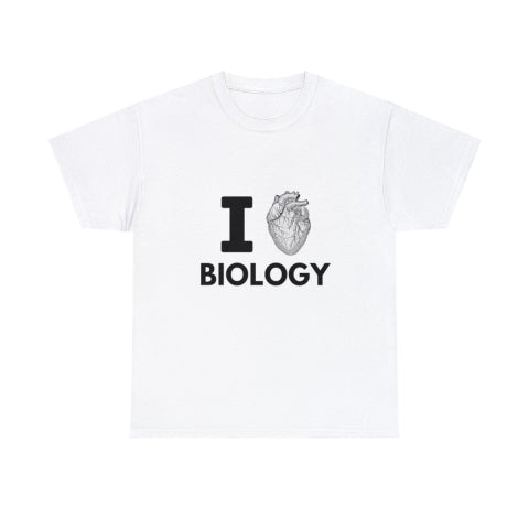 Biology Shirt | Free Shipping