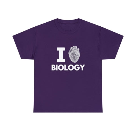 Biology T Shirt | Free Shipping