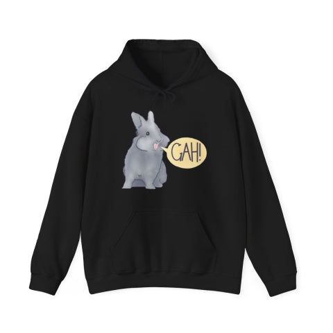 GAH! Rabbit Hoodie | Free Shipping