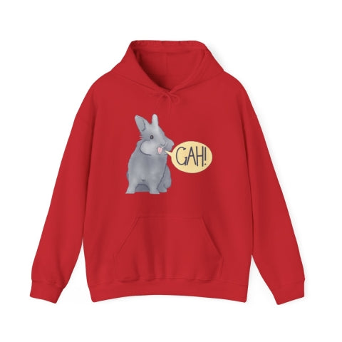 GAH! Rabbit Hoodie | Free Shipping