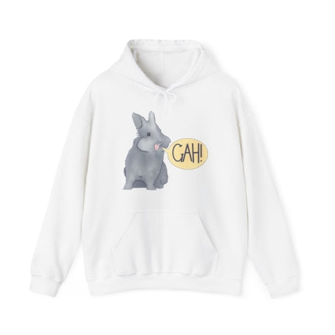 GAH! Rabbit Hoodie | Free Shipping