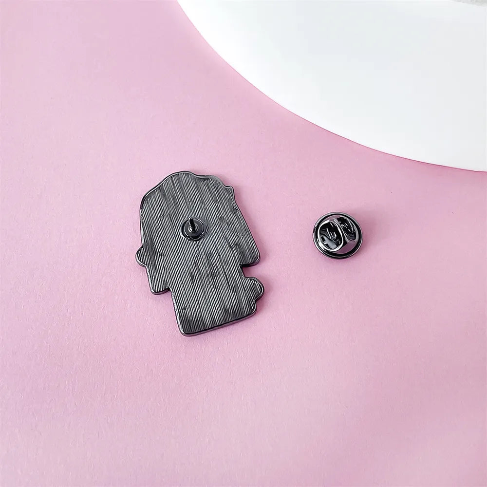 Lab Coat Pin | Free Shipping