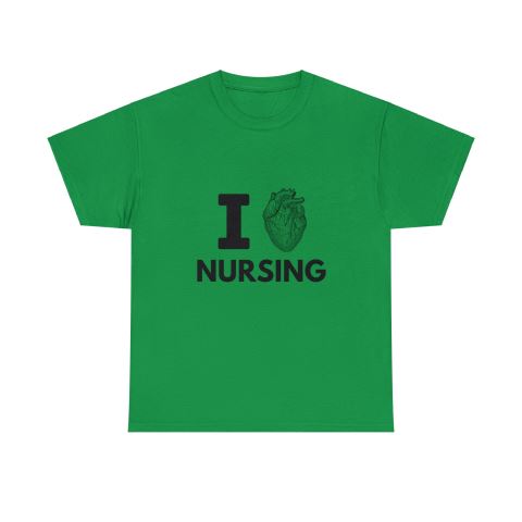 Nurse Shirts | Free Shipping