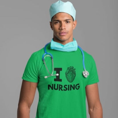 Nurse Shirts | Free Shipping